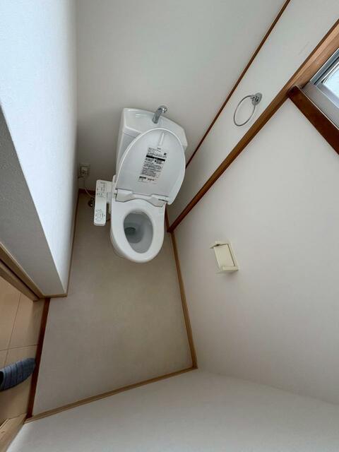 鳥取市 浜坂５丁目 (湖山駅) 2階建 3LDKの画像8