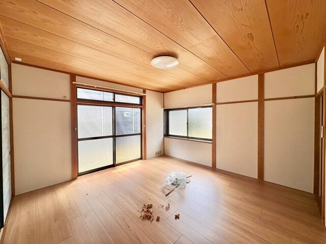 鳥取市 面影１丁目 (津ノ井駅) 2階建 4LDKの画像8