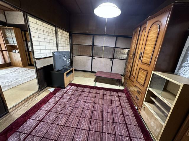 倉吉市 和田東町 (倉吉駅) 1階建 4DKの画像8