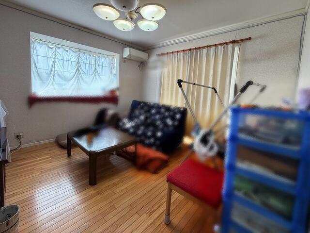 八頭郡八頭町 福本 (郡家駅) 2階建 4LDKの画像8
