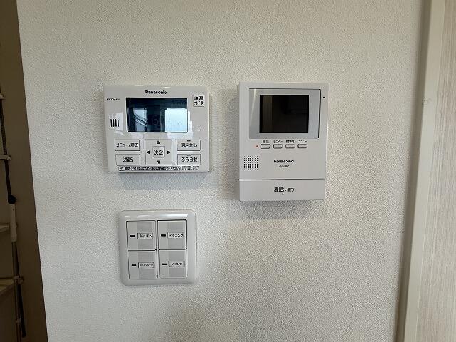 鳥取市 徳尾 1階建 3LDKの画像8