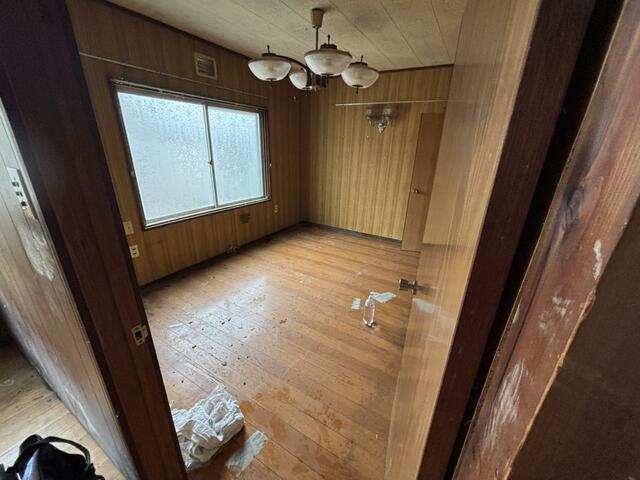 倉吉市 巌城 (倉吉駅) 2階建 4DKの画像8