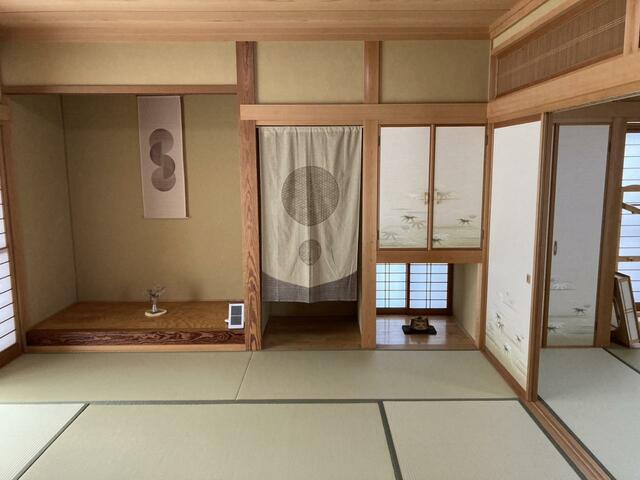 鳥取市 若葉台北３丁目 (津ノ井駅) 2階建 4LDKの画像8