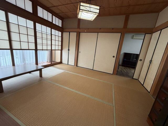 八頭郡八頭町 塩上 (因幡船岡駅) 2階建 3LDKの画像8