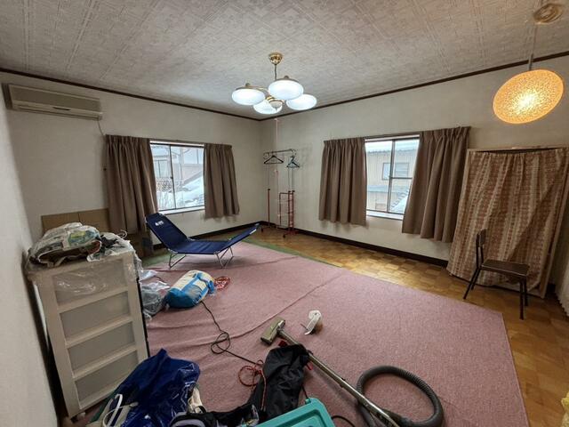 八頭郡智頭町 大字智頭 (智頭駅) 2階建 6SLDKの画像8