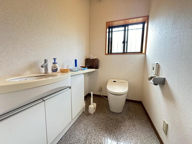 鳥取市 美萩野１丁目 (末恒駅) 2階建 4LDKの画像8