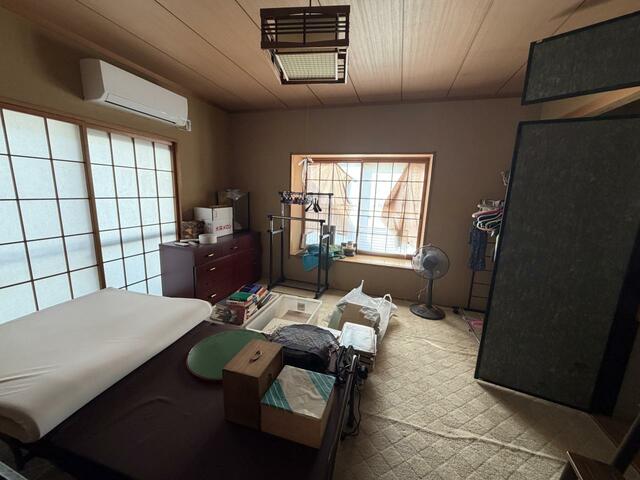 鳥取市 大覚寺 (鳥取駅) 2階建 3LDKの画像8