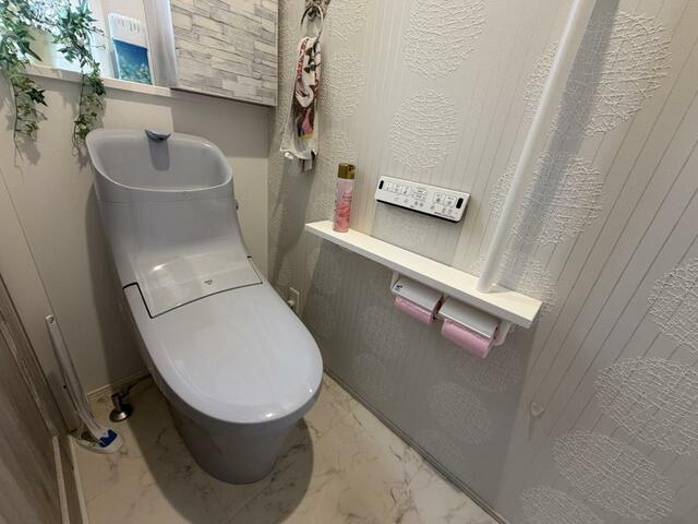 鳥取市 湖山町南３丁目 (湖山駅) 2階建 4LDKの画像8