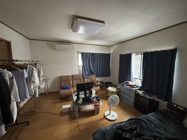 倉吉市 福光 (倉吉駅) 2階建 6LDKの画像8