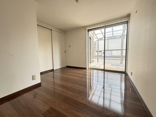 鳥取市 丸山町 (鳥取駅) 2階建 3LDKの画像8
