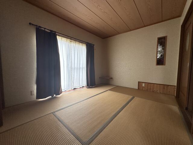 八頭郡八頭町 坂田 (因幡船岡駅) 2階建 4LDKの画像8