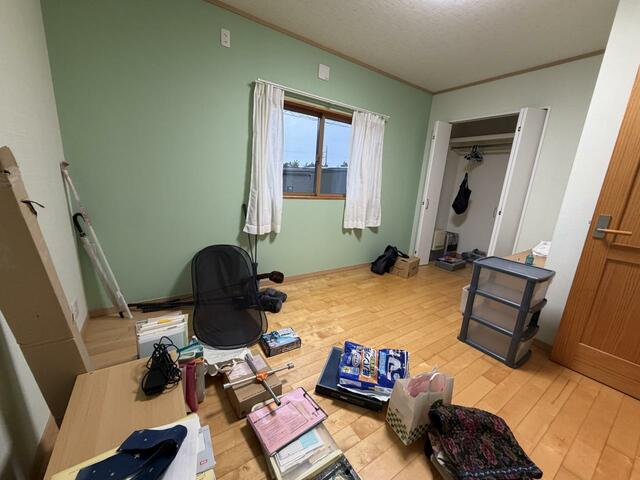 東伯郡湯梨浜町 大字宇野 (松崎駅) 2階建 5LDKの画像8
