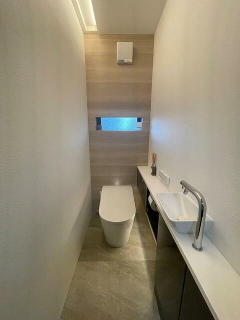 倉吉市 小田 (倉吉駅) 2階建 3LDKの画像8
