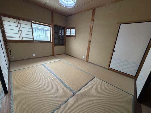 鳥取市 気高町浜村 (浜村駅) 2階建 5SLDKの画像8