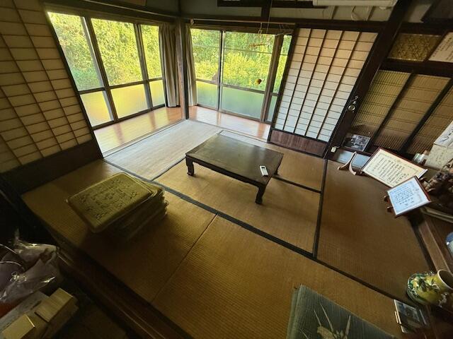 倉吉市 米田町 (倉吉駅) 2階建 6LDKの画像8