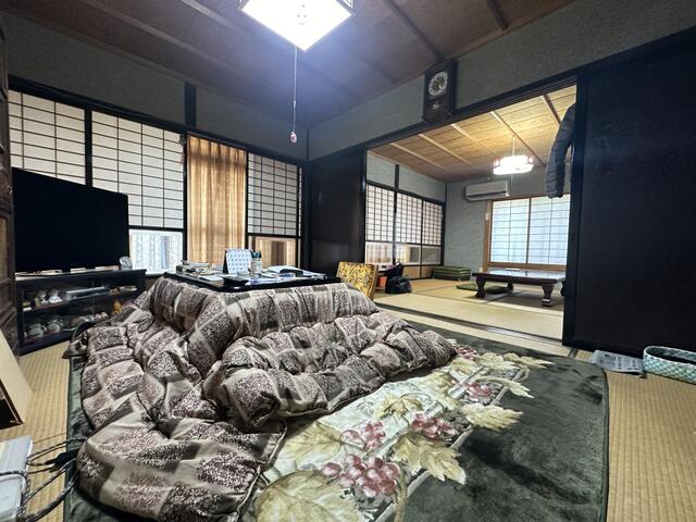 鳥取市 円護寺 (鳥取駅) 2階建 10DKの画像8
