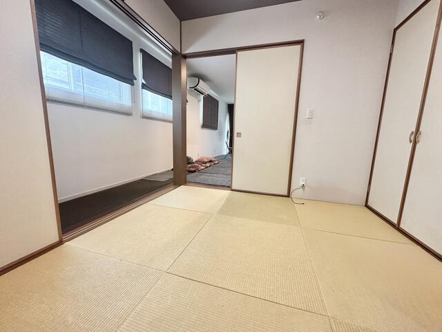 倉吉市 鍛冶町１丁目 (倉吉駅) 2階建 5SLDKの画像8
