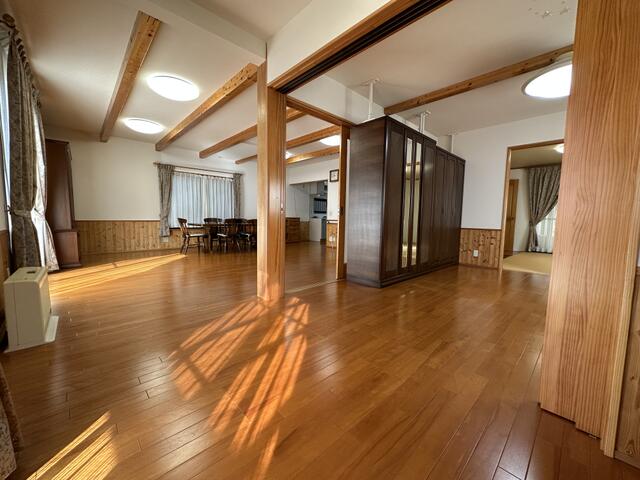 鳥取市 吉成 (鳥取駅) 2階建 5LDKの画像8