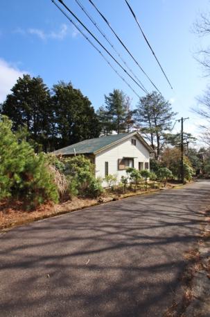 夏でも涼しい避暑地！津市白山町伊勢見の中古別荘物件の画像9