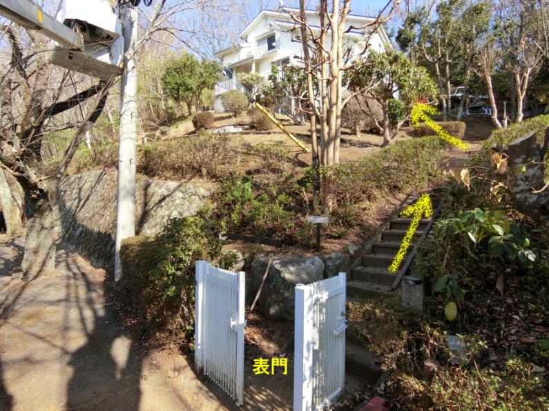 富士山を望む貸別荘に！伊豆市下白岩の物件の画像9