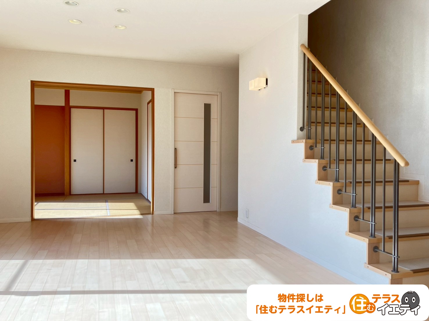 山口大学近くの落ち着いた住環境！山口市吉田2906－7の中古住宅物件の画像8