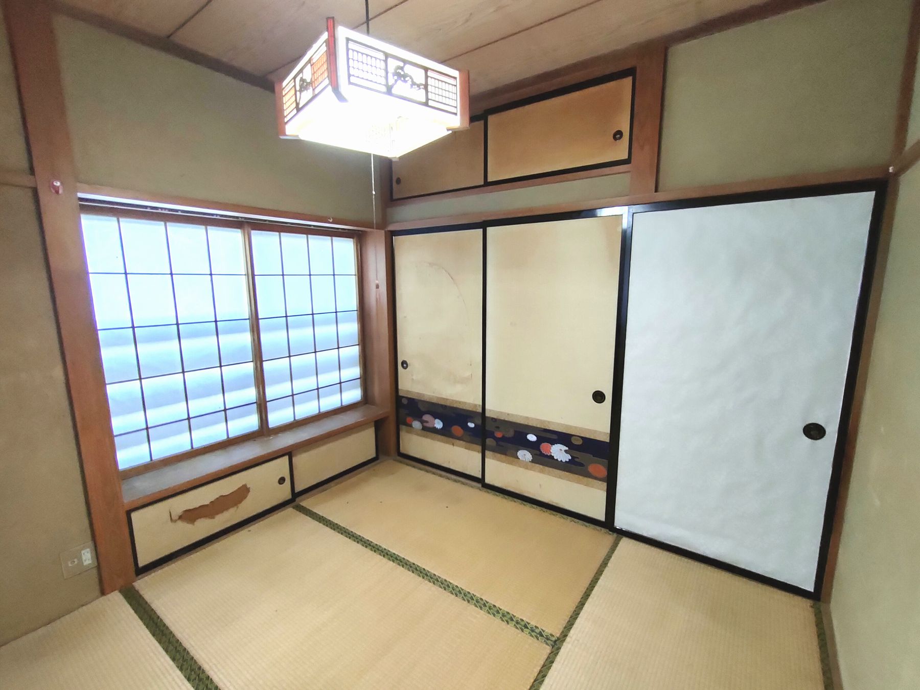 新潟県小千谷市真人町　中古住宅の画像9