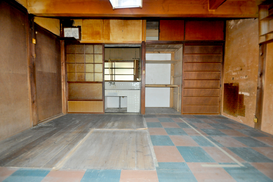 田んぼ付きで農業満喫！西脇市の戸建て物件の画像8