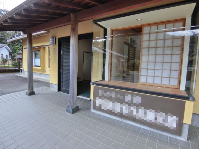 陶芸ギャラリー「炎彩」でアートな暮らし！伊豆市湯ケ島の物件の画像9