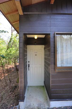 るり渓温泉まで8分！南丹市園部町大河内の中古別荘物件の画像9