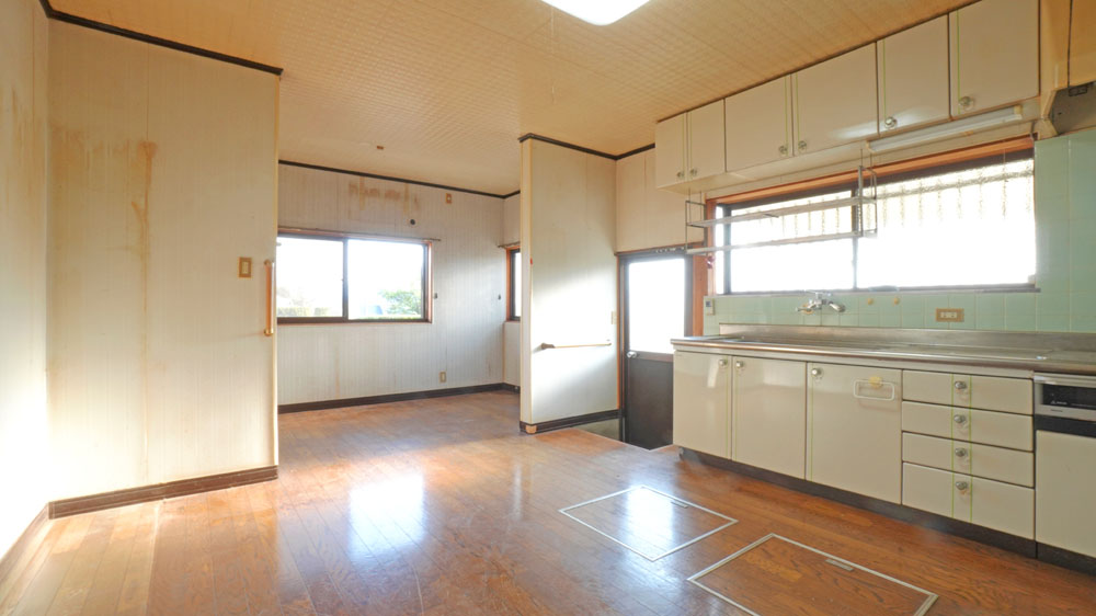 住まい＋創作＋自然を楽しむ贅沢な一軒！紀の川市貴志川町尼寺の住宅物件の画像8