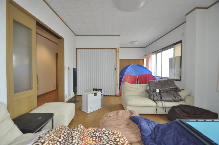 のびのび暮らせる398坪の敷地！三木市吉川町の平屋物件の画像8