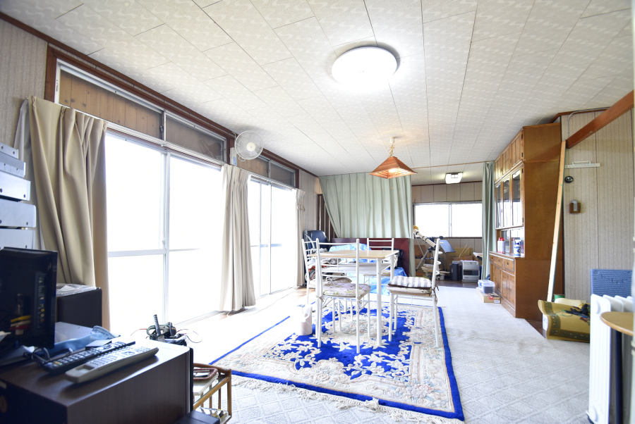 プレハブ小屋付き！赤穂郡上郡町の別荘物件の画像8