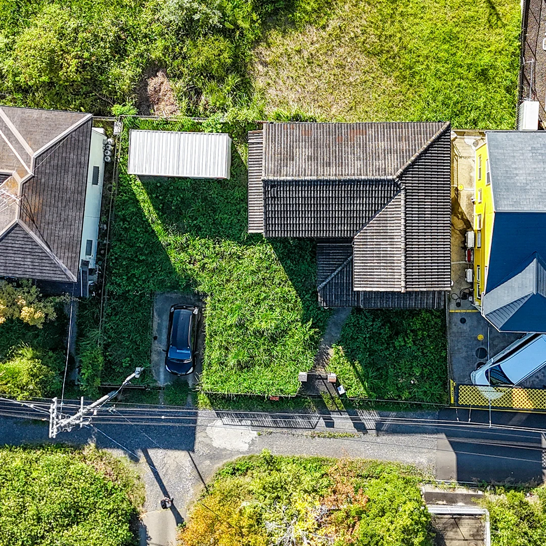 家庭菜園も楽しめる庭付き！伊賀市上神戸の4LDK住宅物件の画像9