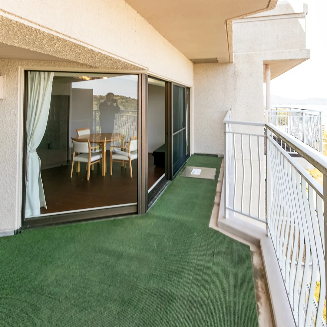 美しいオーシャンビュー！鳥羽市安楽島町のリゾートマンション物件の画像9