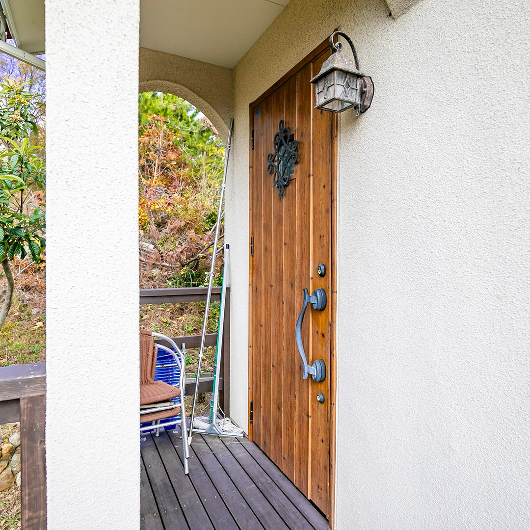 価格改定でお得に！南あわじ市阿那賀の海見え別荘物件の画像9