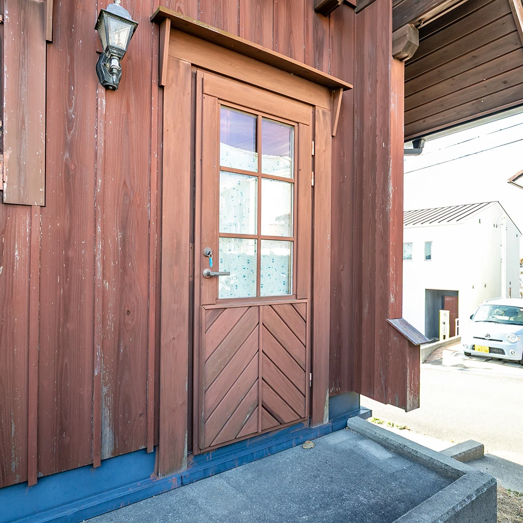 海と大鳴門橋を望む絶景！南あわじ市阿那賀のログハウス物件の画像9