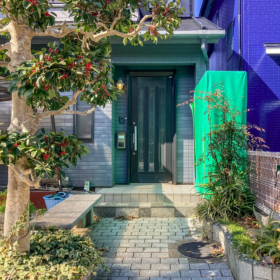 180度のオーシャンビュー！由良町衣奈の海沿い住宅物件の画像9