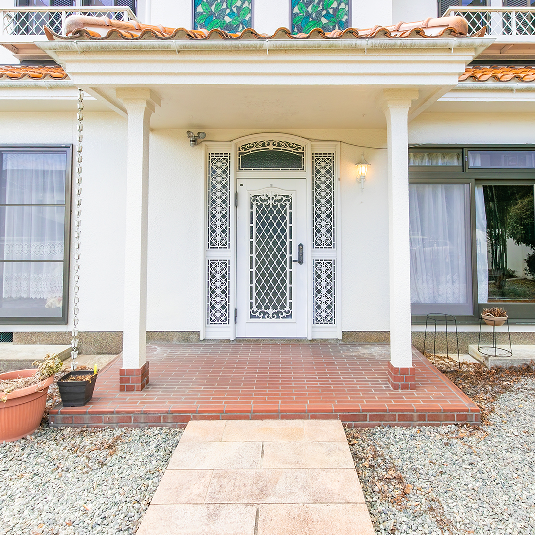 ガーデニングと在宅ワークが叶う！丹波篠山市南新町の邸宅物件の画像9