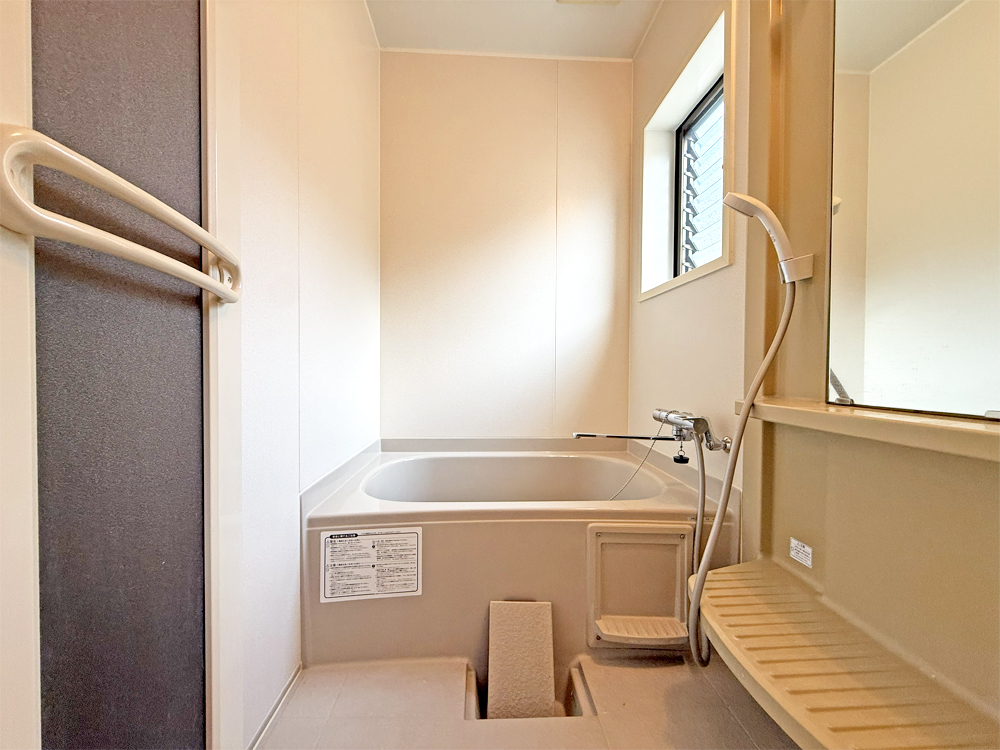 川・緑・ホタルに癒される！紀の川市中鞆渕の平屋物件の画像8