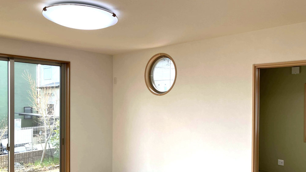 加太海水浴場すぐ！リフォーム済和歌山市つつじが丘の平屋物件の画像8