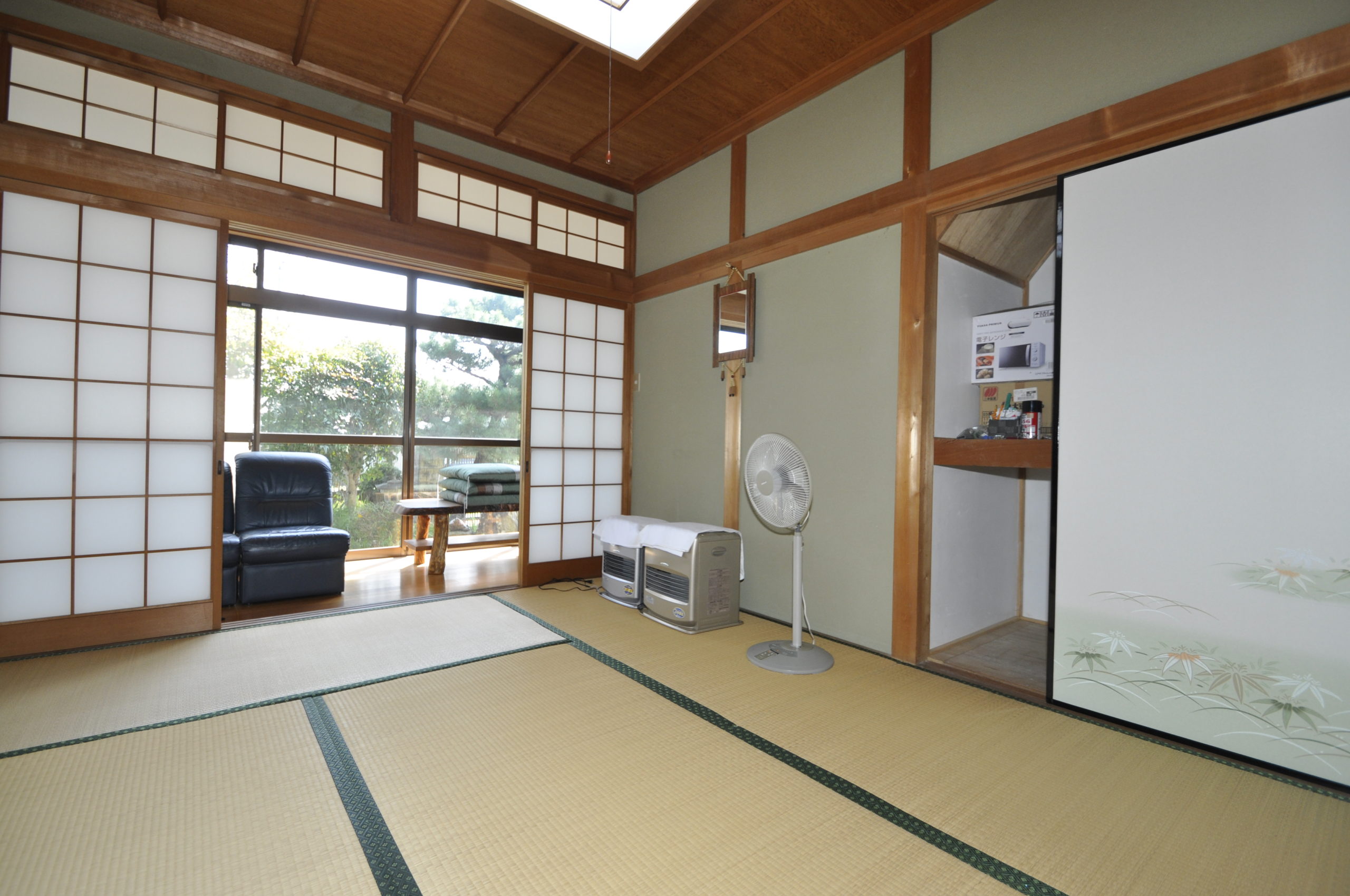 農地付き！三木市吉川町の4Kコンパクト住宅物件の画像8