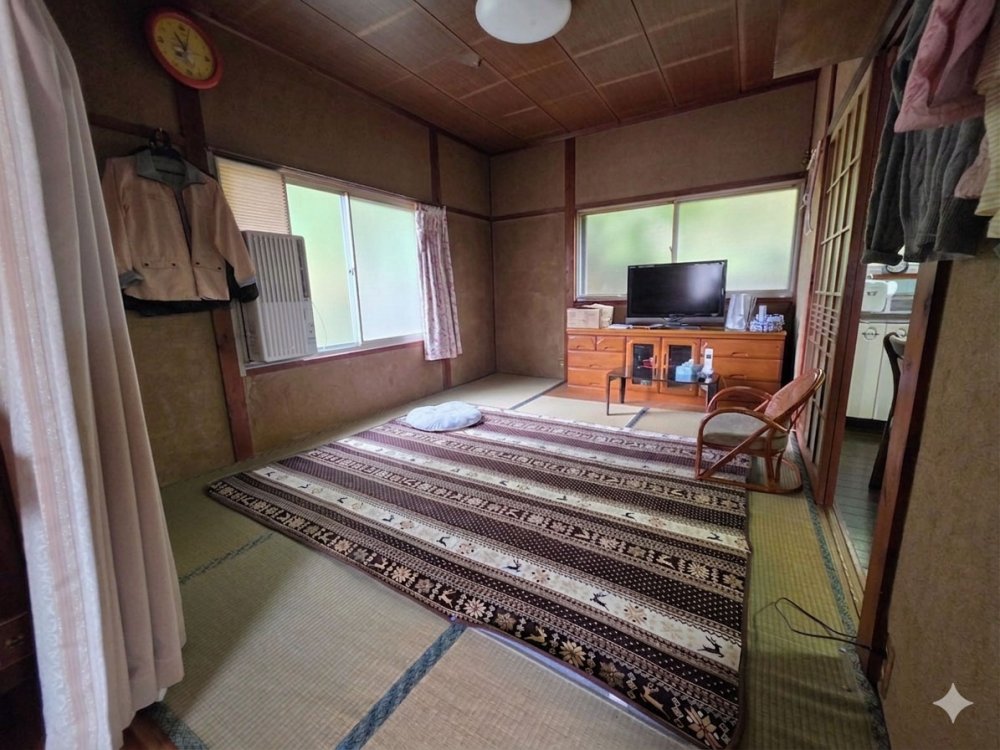 生活便利、倉庫付き！紀の川市貴志川町北の物件の画像8