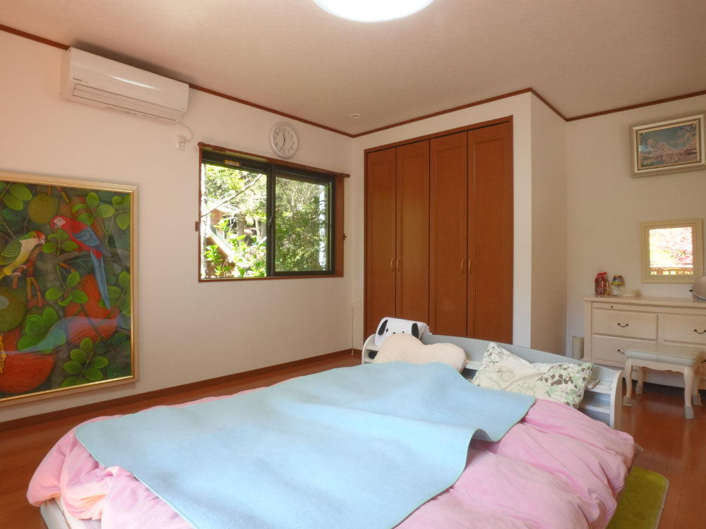 蛍と星空に包まれる里山の別荘地！紀の川市中鞆渕の物件の画像8