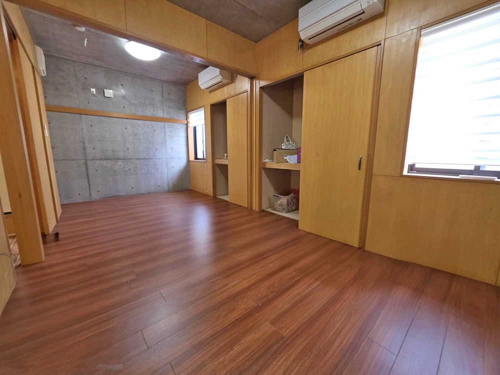 海が目前！釣りや海遊びが楽しめる海南市下津町塩津のRC物件の画像8