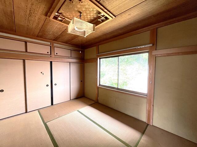 倉庫付きで利便性抜群！丹波市青垣町西芦田の2階建物件の画像9