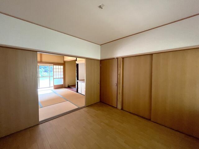 日当たり良好！神崎郡市川町下牛尾の戸建物件の画像9