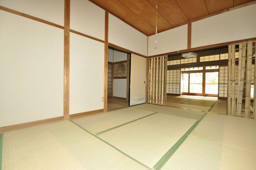 スローライフを愉しむ！姫路市飾東町の日本家屋物件の画像8