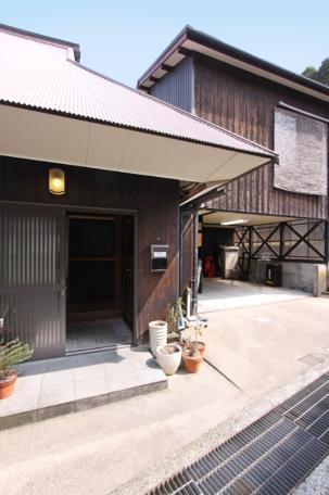 和モダンリフォーム済！高島市朽木宮前坊の古民家物件の画像9