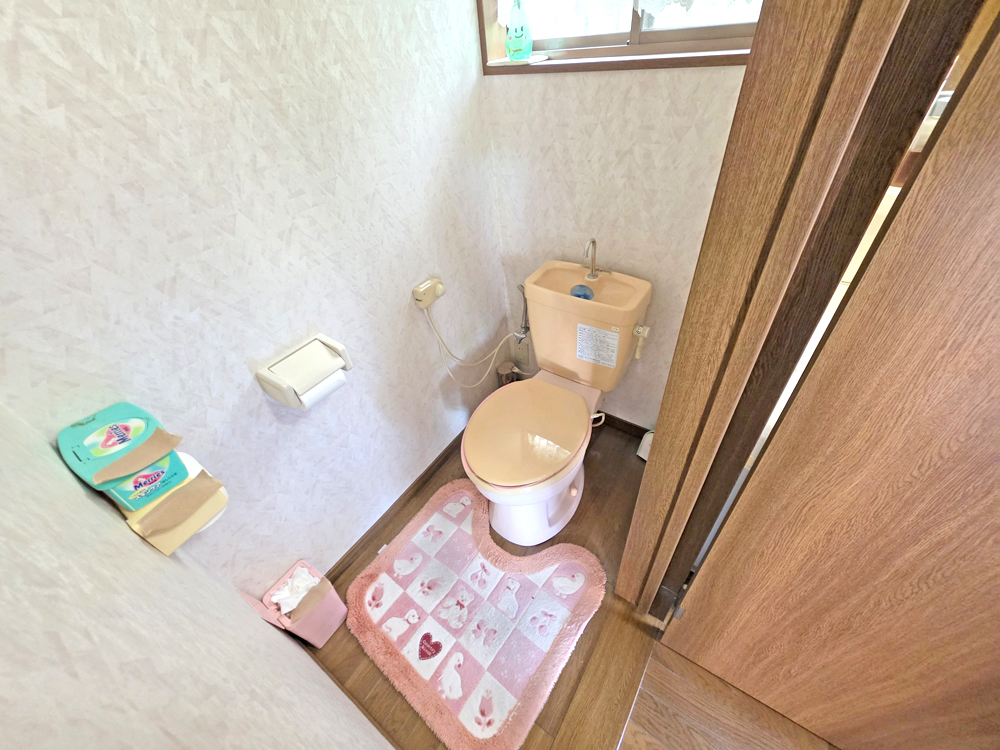 瀟洒な別荘！九度山町東郷の別荘物件の画像8
