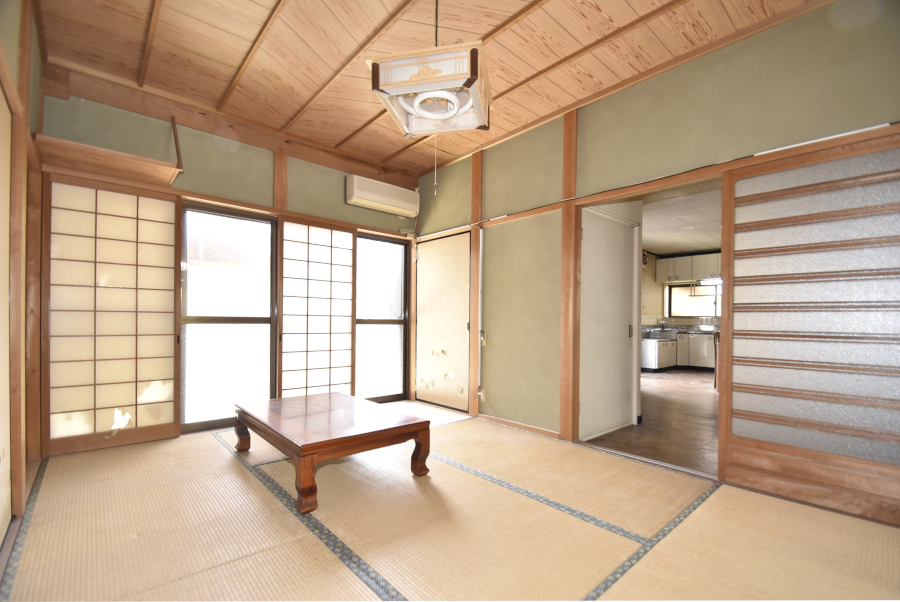 農地付き！たつの市新宮町の日本家屋物件の画像8